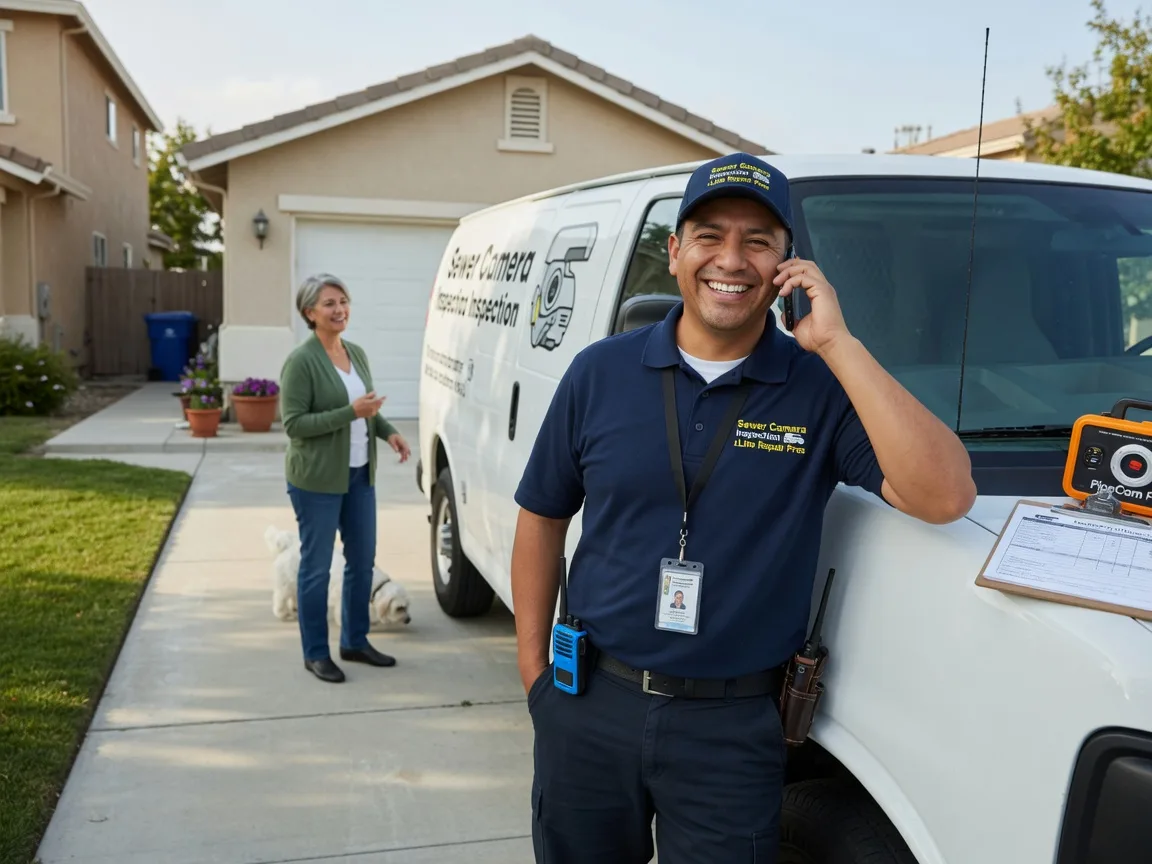 Sewer Line Repair Wishram, WA FAQs